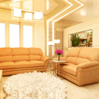 Дизайн квартиры