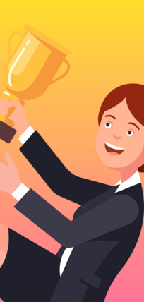 Рывок в карьере