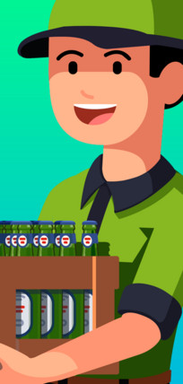 Уверенно чувствуйте себя заграницей