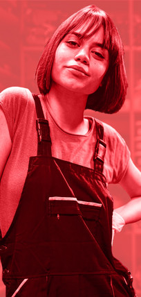 Летняя подработка — Пак 1