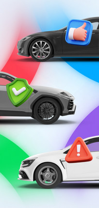 Узнайте правду об авто из-за границы