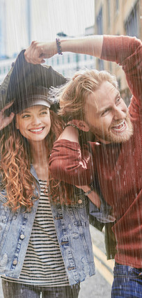 Погоду не забронировать