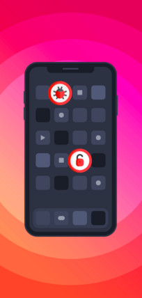 Отыщет плохих ребят