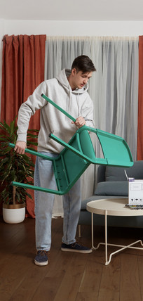 Авито рядом, когда нужен домашний уют