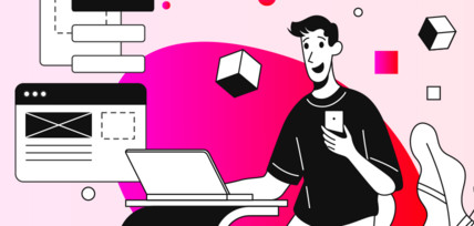 Автоматизируем уникальные бизнес-процессы