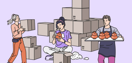 Подписка для селлеров