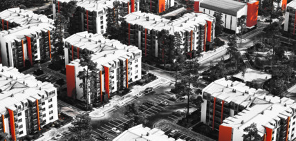 Квартиры в Пушкине