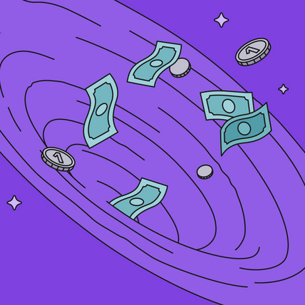 Комиссии вытягивают прибыль