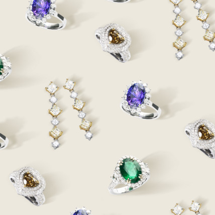 Ювелирные изделия