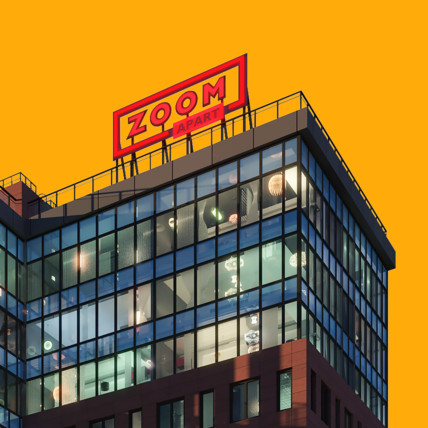 Апартаменты Zoom Apart