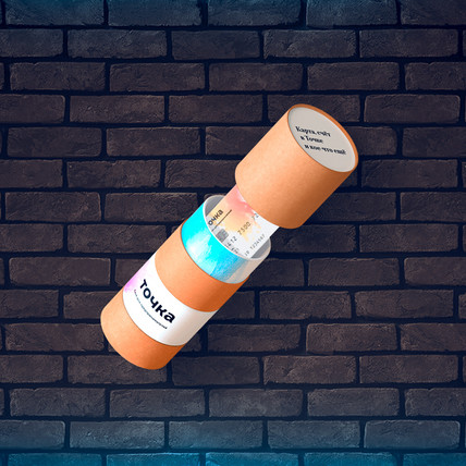 Управляй бизнесом одной рукой