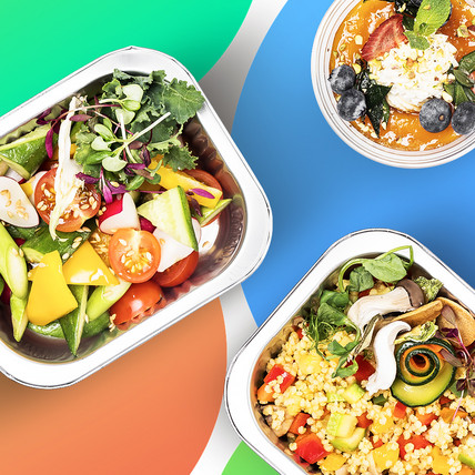 Снижение веса до 5 кг в неделю