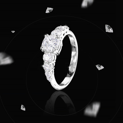 Бриллиантовый ценопад