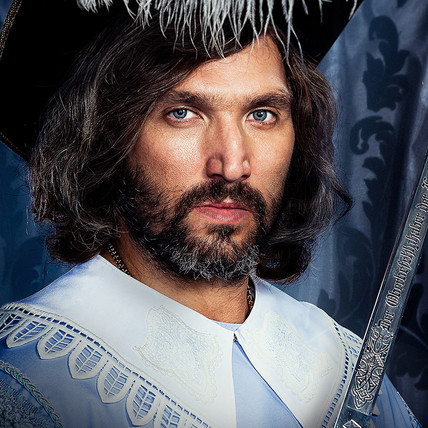 Один для всех